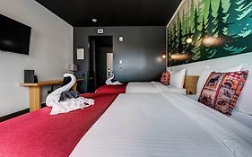 Raven Inn Whitehorse